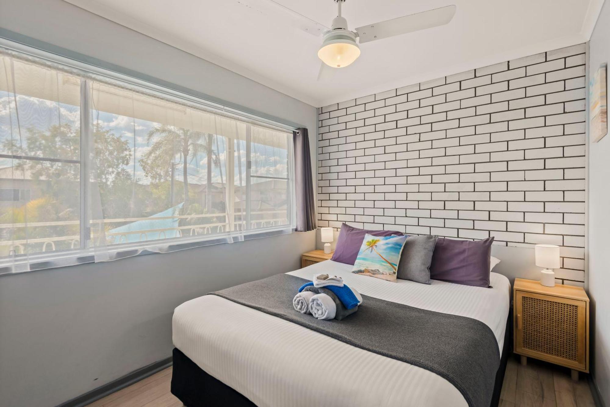 Pacific Motor Inn Evans Head Zewnętrze zdjęcie